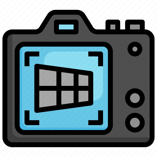 Window, microphone, voice, digital, camera icon - Download on Iconfinder