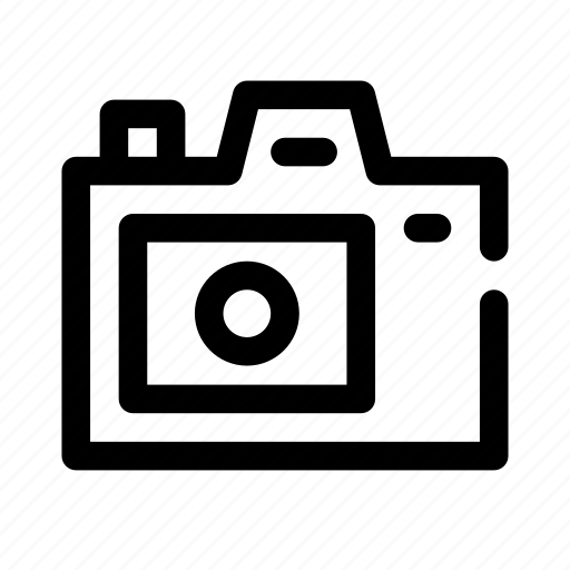 Camera, photo, photography, electronics, picture icon - Download on Iconfinder