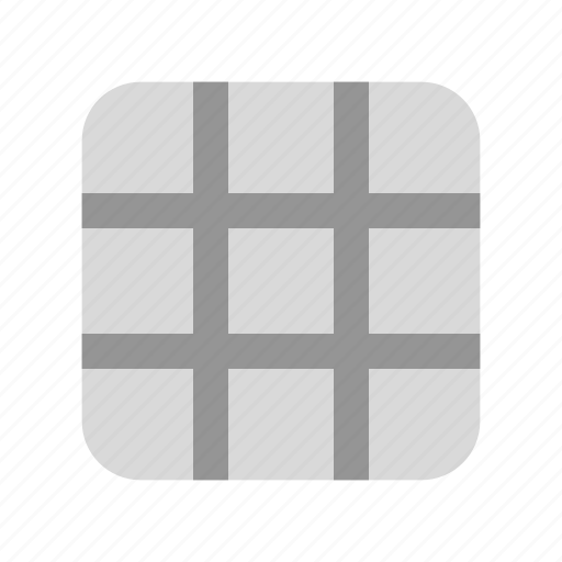 Grid, photo, camera, photography, guide, mode, setting icon - Download on Iconfinder