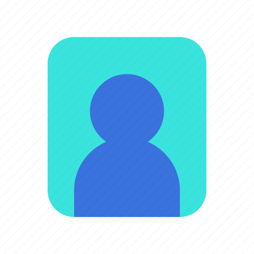 Portrait, mode, person, people, camera, photo, photography icon - Download on Iconfinder