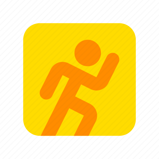 Sports, action, mode, motion, camera, photo, video icon - Download on Iconfinder
