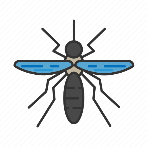Animal, bite, inching, insect, mosquito, nature icon - Download on Iconfinder