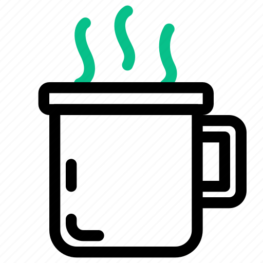 Cup, campaing, mug, coffee, tea icon - Download on Iconfinder