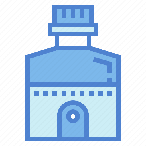 Bottle, canteen, thirst, water icon - Download on Iconfinder