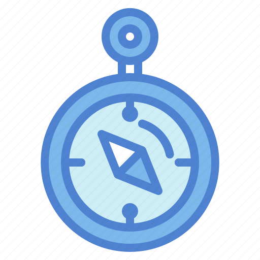 Arrow, compass, direction, location icon - Download on Iconfinder