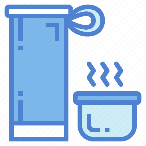 Coffee, cup, drink, thermo icon - Download on Iconfinder