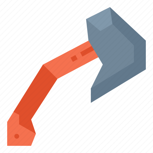 Axe, camp, camping, hatchet, hiking, tool, weapon icon - Download on Iconfinder