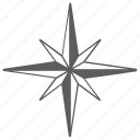 wind rose, direction, directions, arrow, location, map, navigation