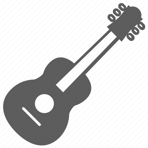 Guitar, instrument, music, musical, play, sound icon - Download on Iconfinder