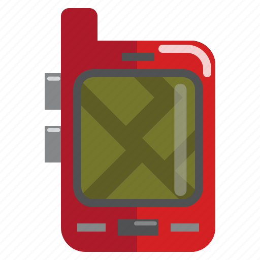 Camping, gps, guide, hiking, park icon - Download on Iconfinder