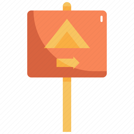 Travel, direction, camping, camp, arrow, holiday, navigation icon - Download on Iconfinder