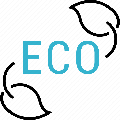 Ecological, eco, nature, foliage, environmental icon - Download on Iconfinder