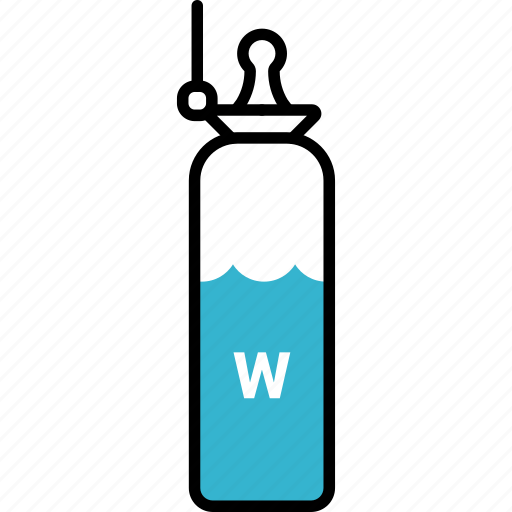 Sports, plastic, bottle, water, drink icon - Download on Iconfinder