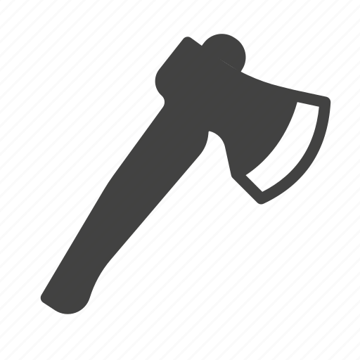 Axe, tool, work, camp, camping, equipment, tools icon - Download on Iconfinder