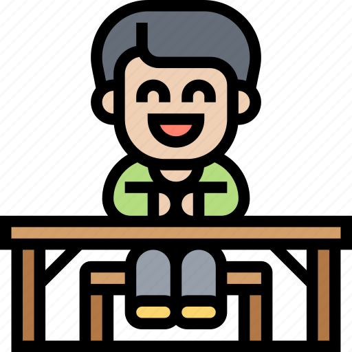 Table, folding, picnic, dining, outdoor icon - Download on Iconfinder