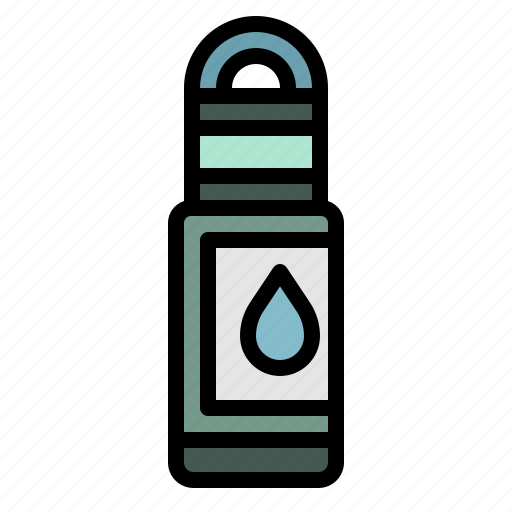 Thermo, waterflask, foodandrestaurant, thermos icon - Download on Iconfinder