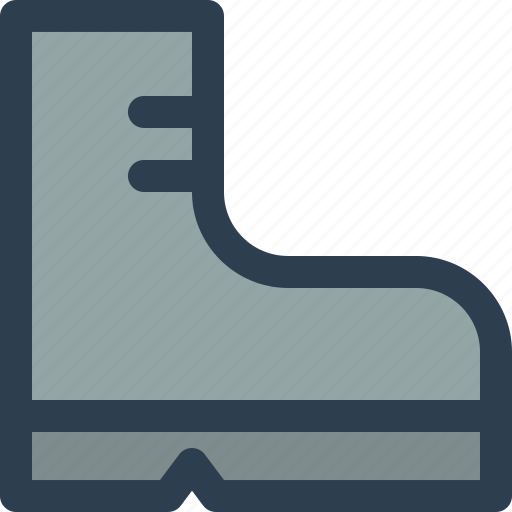 Boots, shoes icon - Download on Iconfinder on Iconfinder