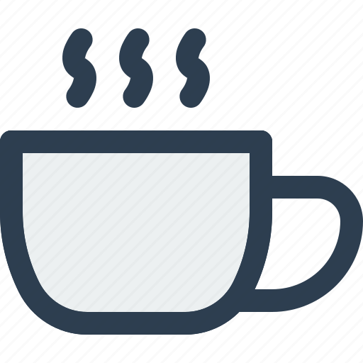 Cup, drink, hot, tea, beverage icon - Download on Iconfinder