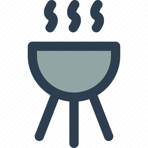 Grill, kitchen, barbeque icon - Download on Iconfinder