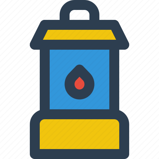 Lantern, lamp icon - Download on Iconfinder on Iconfinder
