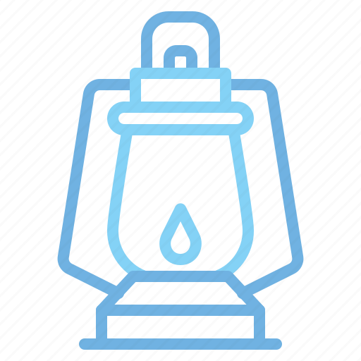 Lamp, camping, gas, lantern, light, camp icon - Download on Iconfinder