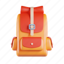 bag, hiking bag, travel, suitcase, backpack 