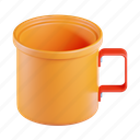 mug, steel mug, cup, container, bottle, drink 