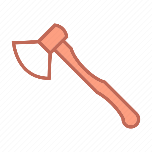 Ax, axe, camping, travel icon - Download on Iconfinder