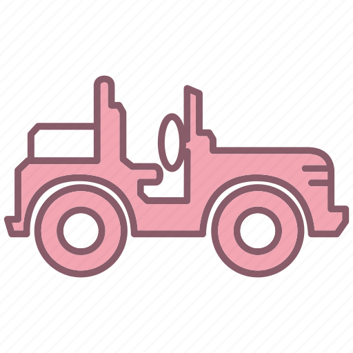 Jeep, transport, transportation, vehicles icon - Download on Iconfinder