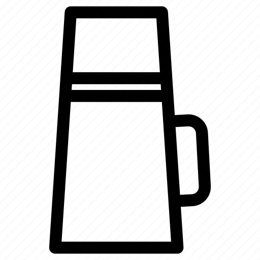 Bottle, coffee, hot, tea icon - Download on Iconfinder