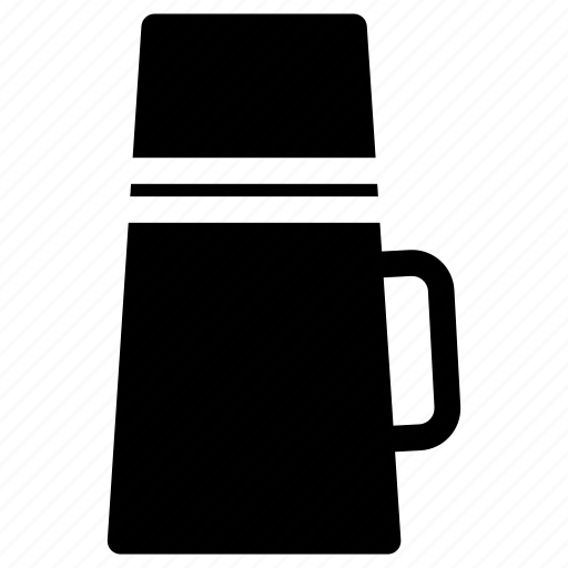 Beverage, bottle, coffee, hot, tea icon - Download on Iconfinder