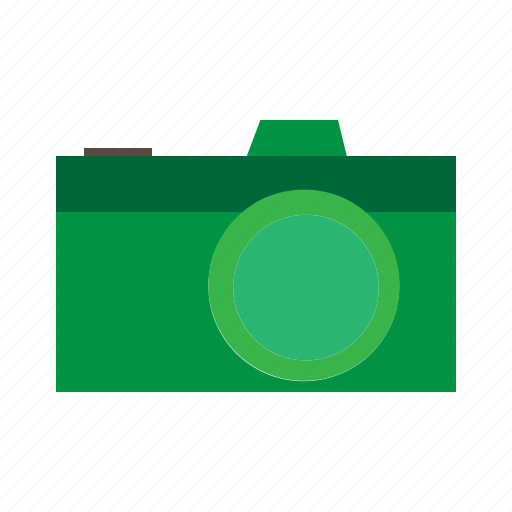 Camera, camping, documentation, holiday icon - Download on Iconfinder