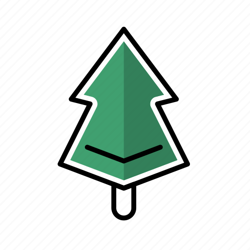 Forest, gree, nature, tree, wood icon - Download on Iconfinder