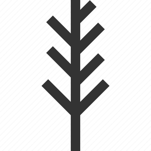 Tree, nature, plant icon - Download on Iconfinder