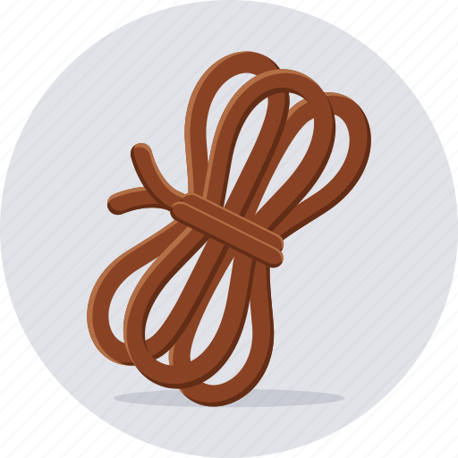 Camp, camping, jumping, rope, skipping icon - Download on Iconfinder