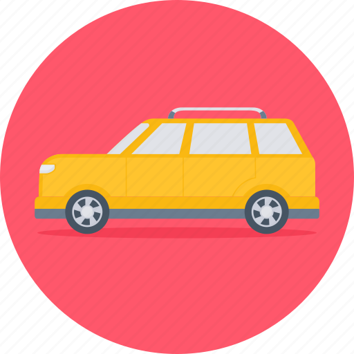 Auto, car, transport, travel, automobile, vehicle icon - Download on Iconfinder