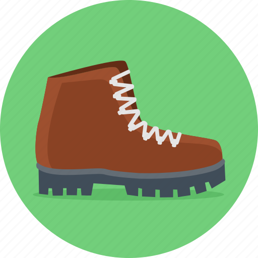 Boot, footwear, shoes, boots, shoe icon - Download on Iconfinder