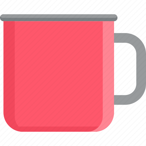 Cup, mug, appliances, coffee, drink, kitchen, tea icon - Download on Iconfinder