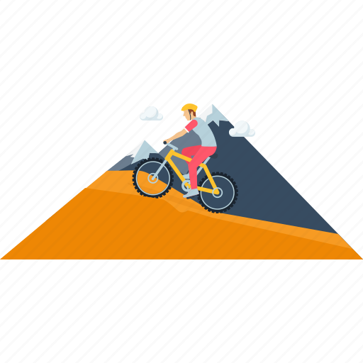 Images, scenery, activity, bicycle, cycling, outdoor icon - Download on Iconfinder
