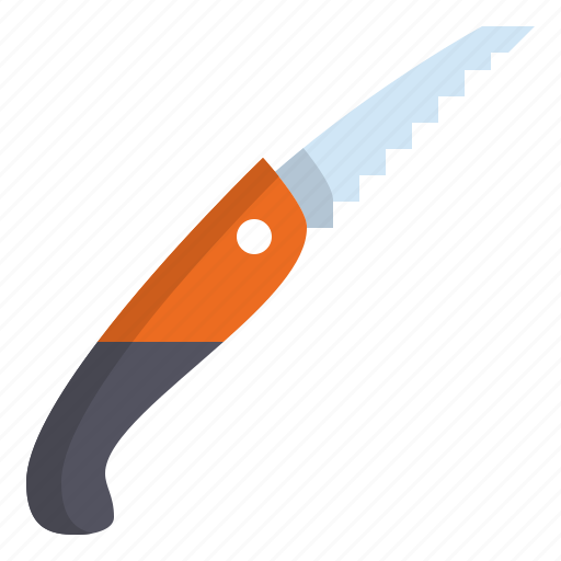 Carpentry, cut, equipment, handsaw, saw, sawing, tool icon - Download on Iconfinder