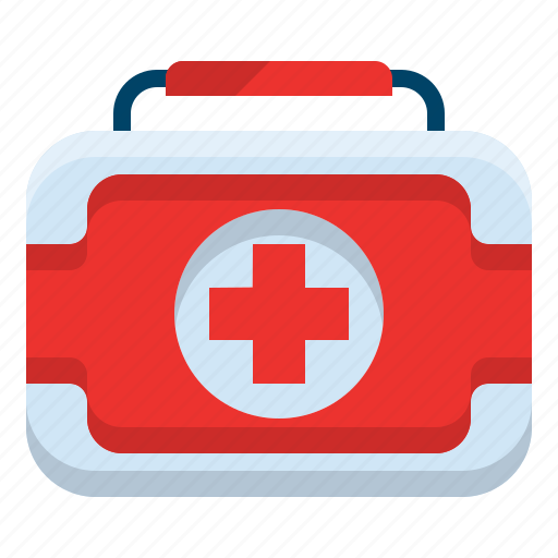 Download Box, emergency, first aid kit, health, healthcare, medical ...