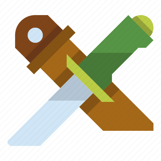 Blade, equipment, knife, penknife, pocketknife, sharp, weapon icon - Download on Iconfinder