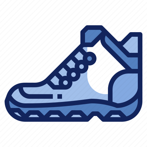Adventure, boot, equipment, hiker, hiking, shoes, trekking icon - Download on Iconfinder