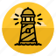 lighthouse, beacon, marine, navigation, sail, sailing, sea 