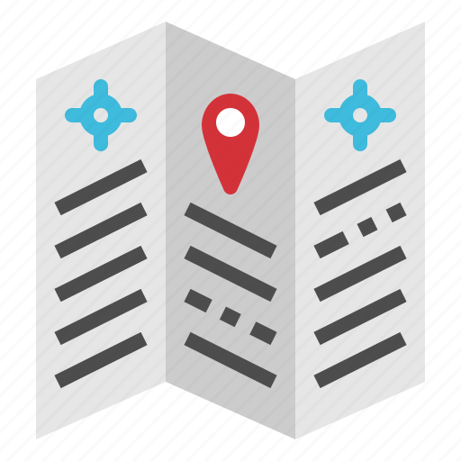 Information, location, map, navigation, travel icon - Download on Iconfinder