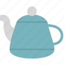 teapot, drink, kettle, kitchen