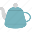 teapot, drink, kettle, kitchen 