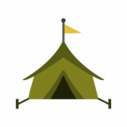 Camp, tent, tipi icon - Download on Iconfinder on Iconfinder