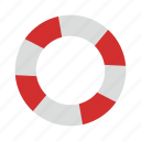 life preserver, safety, protection