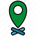 location, gps, map, navigation, pin, destination